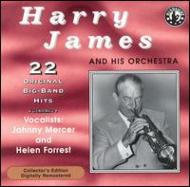 Harry James/22 Original Big Band Recording