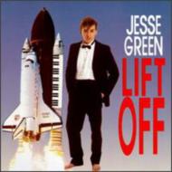 Jesse Green (Jazz)/Lift Off