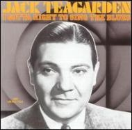Jack Teagarden/I Gotta Right To Sing The Blue