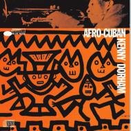 Afro Cuban