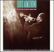 Louis Armstrong/Mack The Knife