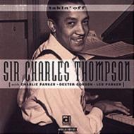 Sir Charles Thompson/Takin Off