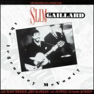 Slim Gaillard/Legendary Mcvouty