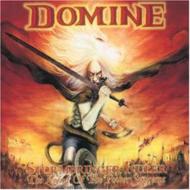 Domine/Storm Bringer Ruler