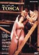 プッチーニ (1858-1924)/Tosca： The Australian Opera