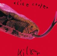 Alice Cooper/Killer