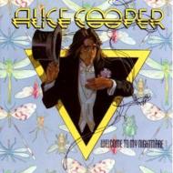 Alice Cooper/Welcome To My Nightmare