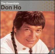 Don Ho/Essentials