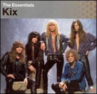 Kix/Essentials