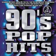 Various/90's Pop Hits