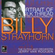 Billy Strayhorn / Dutch Jazz Orchestra/Portrait Of A Silk Thread