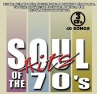 Various/Soul Hits Of The 70's