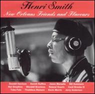 Henri Smith/New Orleans Friends And Flavors