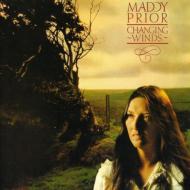Maddy Prior/Changing Winds