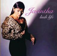 Jacintha (ジャシンタ) (シンガポール)/Lush Life (Hyb)