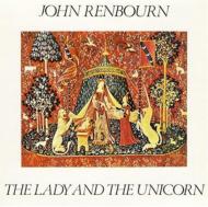 John Renbourn/Lady And The Unicorn