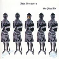 John Renbourn/Sir John A Lot