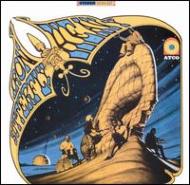 Iron Butterfly/Heavy