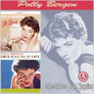 Polly Bergen/All Alone By The Telephone / Four Seasons Of Love