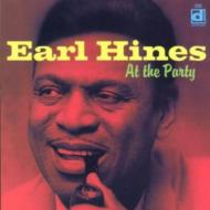 Earl Hines/At The Party