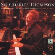 Sir Charles Thompson/I Got Rhythm - Live At The Jazz Showcase