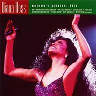 Diana Ross/Motowns Greatest Hits