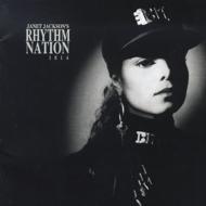 Janet Jackson/Rhythm Nation