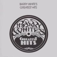 Barry White/Greatest Hits 1