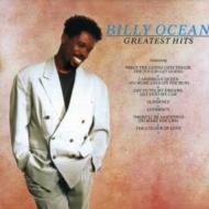 Billy Ocean/Greatest Hits