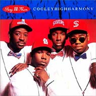 Boyz II Men/Cooley High Harmony(Extra)