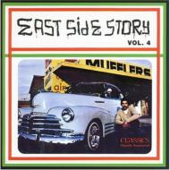 Various/East Side Story Vol.4