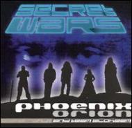 Phoenix Orion/Secret Wars