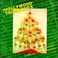 クリスマス/Hollywood Trombones