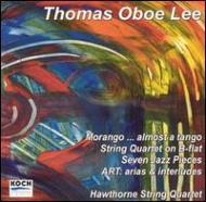 Composer Classical/Lee String Quartets