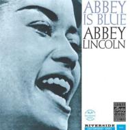 Abbey Lincoln/Abbey Is Blue