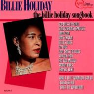Billie Holiday/Billie Holiday Songbook