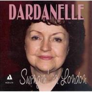 Dardanelle/Swingin' In London