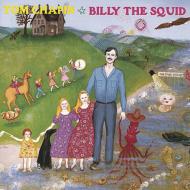 Tom Chapin/Billy The Squid