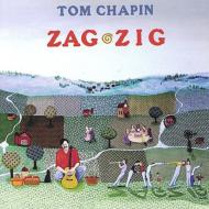 Tom Chapin/Zag Zig