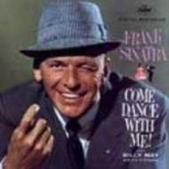 Frank Sinatra/Come Dance With Me