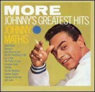 Johnny Mathis/More Greatest Hits