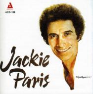 Jackie Paris/Jackie Paris