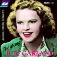 Judy Garland/Always Chasing Rainbows