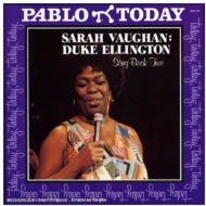 Sarah Vaughan/Duke Ellington Songbook Vol.2