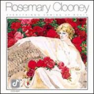 Rosemary Clooney/Everything's Coming Up Rosie