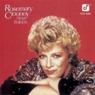 Rosemary Clooney/Sings Ballads