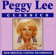 Peggy Lee/Classics