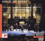 モーツァルト（1756-1791）/Don Giovanni： Karajan / Vpo Ramey Tomowa-sintow Furlanetto Battle