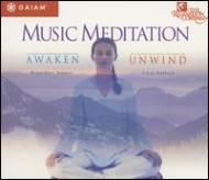 Brian Scott Bennett / Silvia Nakkach/Music Meditation