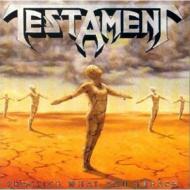 Testament/Practice What You Preach